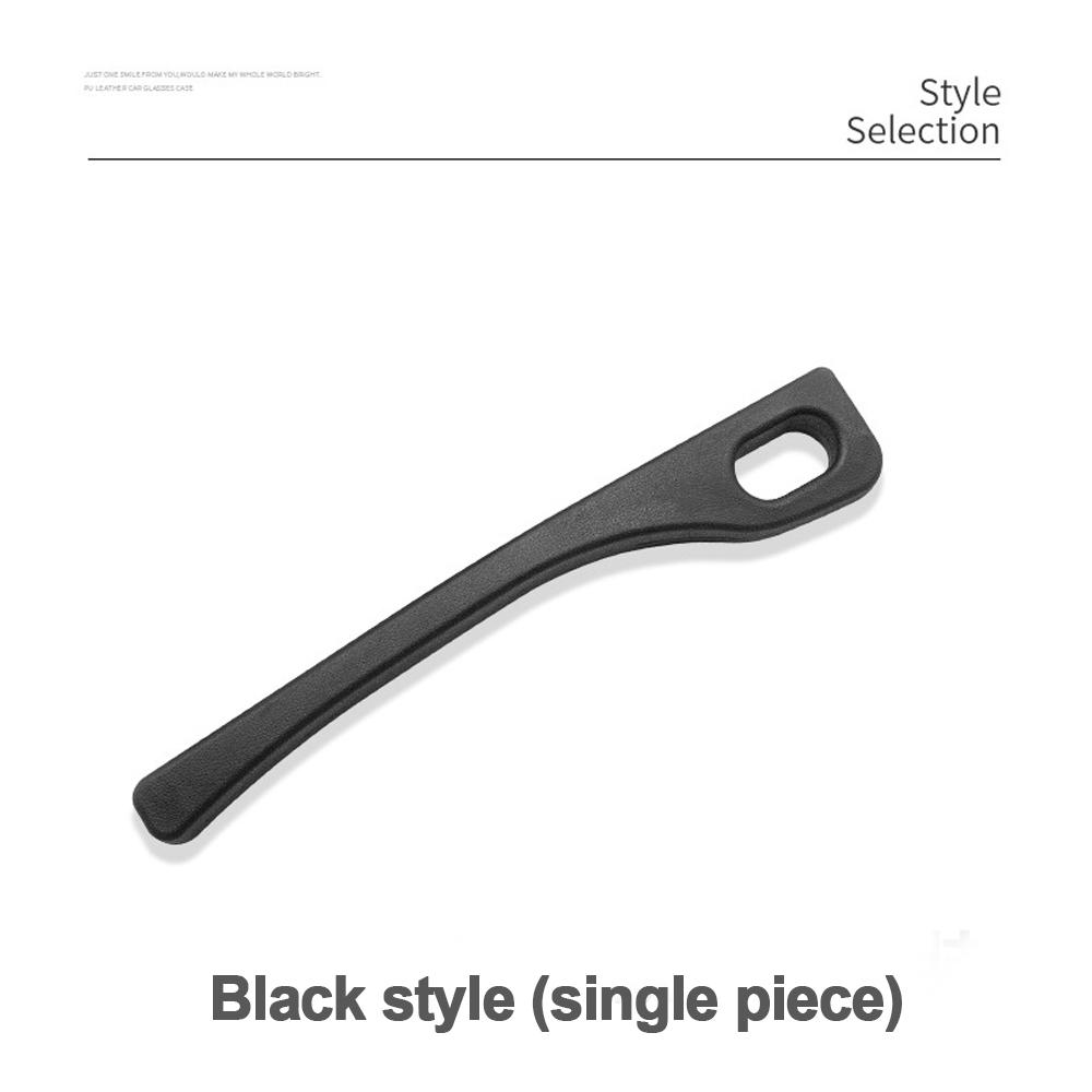 Car Seat Gap Filler Side Seam Plug Strip Styling Seat Gap Leak-proof Filling Strip Interior Decoration Auto Accessories