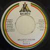 7inch Record SIZZLA - Wildest Dream NONE Kalonji Records 2006 Jamaica Reggae, Ska & Dub Used