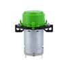 Small Dosing Peristaltic Pump Metering Pump Hose Pump Head for Aquarium Lab Aquarium Water