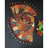 Women & Girls Printed Dupatta Chiffon Lightweight Dupatta For Suit Kurti Gown VFP-1868a