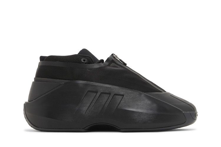 adidas Crazy IIInfinity Тройной Черный
