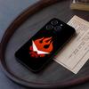 Чехол для телефона Gurren Lagann Для 17 Pro Max Iphone 16 14 Pro Max 12 15 Plus 13 Pro 11 Xr X Xs 8 Plus Задняя крышка
