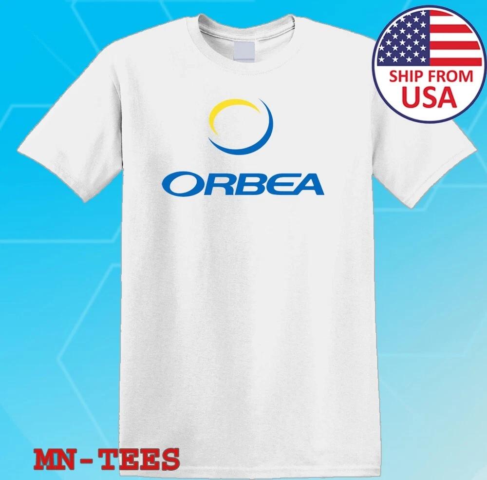 Orbea Bicycle White Size S-5XL
