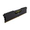 Оперативная память - CORSAIR - Vengeance LPX DDR4 - 16 ГБ 2x8 ГБ DIMM - 3200 МГц - 1,35 В - Черный (CMK16GX4M2B3200C)