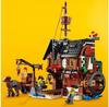 LEGO Creator 3-в-1 31109 Пиратский корабль
