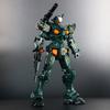 HG 1/144 RGM-79 ГанКэннон Сайи 'S Легкого Типа GQ Красный Зеленый Синий Цветной Сборная Модель Набор Фигурка Действия Меха Игрушка Настольное Украшение