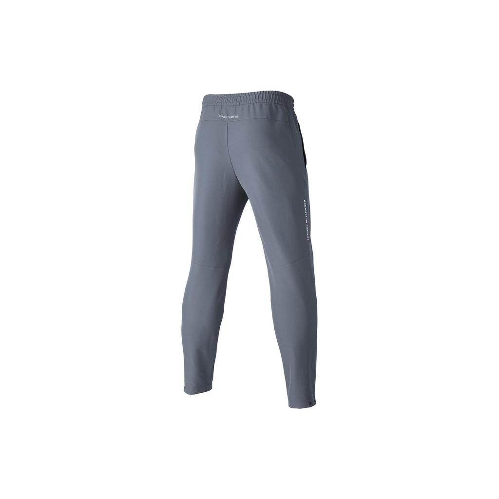 Skechers Sports Pants Men's Shadow Gray P423M148-0167