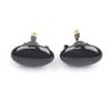 Dynamic Fender Side MarkerTurn Signal Repeater Light for Mercedes Benz Smart W450 &W452 W168 Vito W639 W447 Citan W415