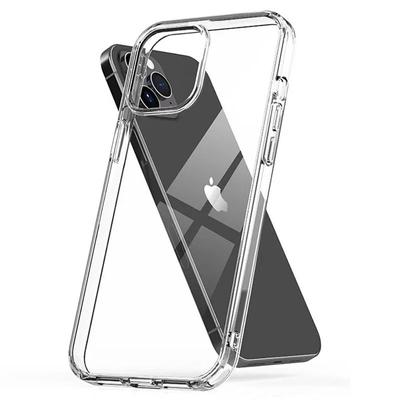 Ультратонкий прозрачный силиконовый чехол для iPhone 15 14 13 12 11 Pro Xs Max Mini XR X 7 8 6s Plus 6 SE 2020 2022 2016 5 5S задняя крышка