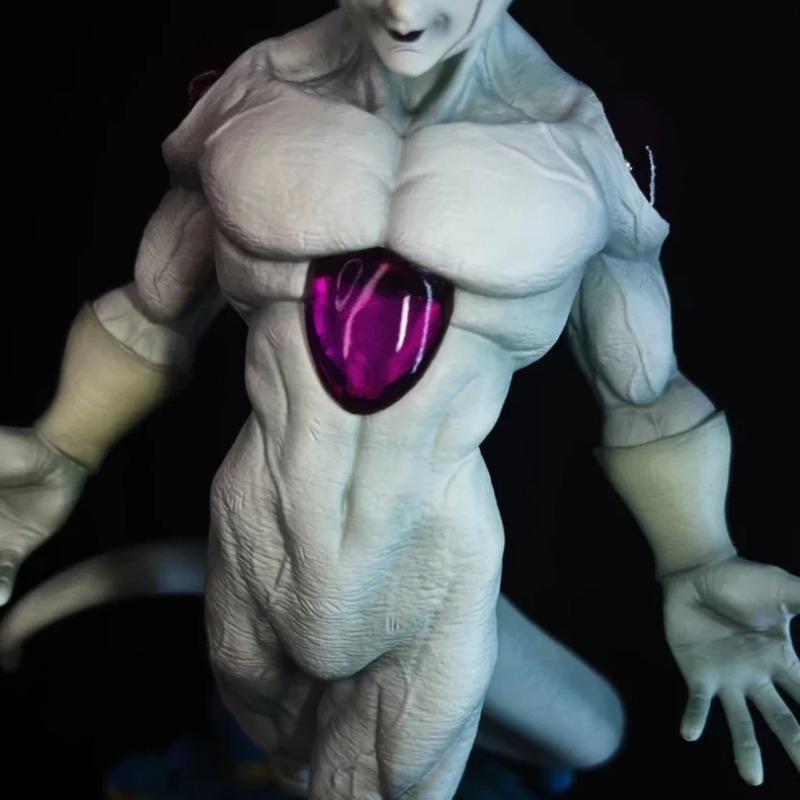 В наличии 28 см Фигурка Фризы Dragon Ball Z Аниме Фигур Ys Studio Фигурка Фризы Модель Статуя Кукла Коллекция Декорация