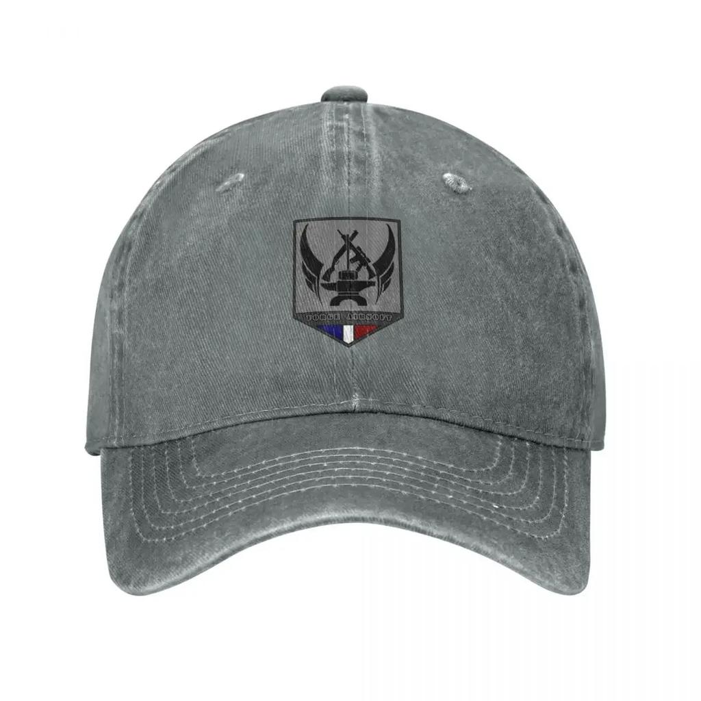 AIRSOFT FORGE Baseball Cap New In Hat Vintage Hat Unisex sun caps Womens Golf Clothing Unisexs