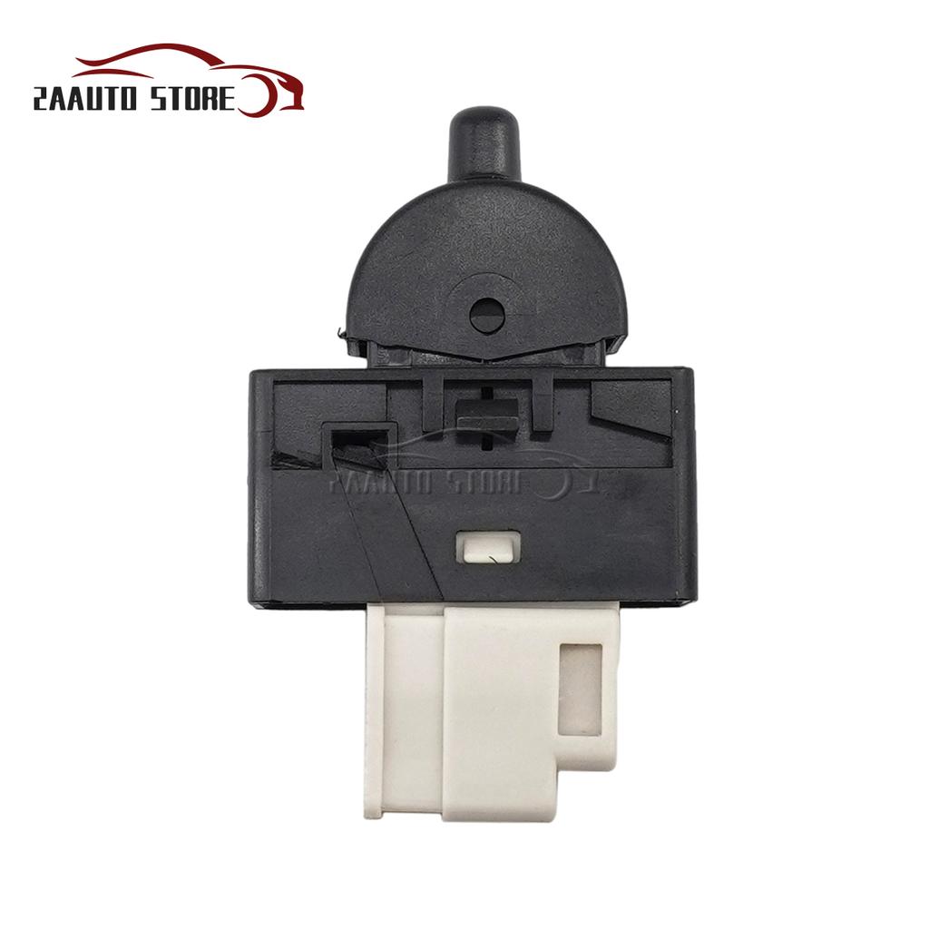 For Nissan Navara Pick-up D22 1997-2016 25411-2S700 Window Control Switch Rear Single Button Car Parts Accessories 6Pins