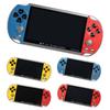 X7 Plus 5.1inch Portable Handheld Game Players Dual Joystick Built-in 20000+ Classic Games Retro Video Game Console Support Tv