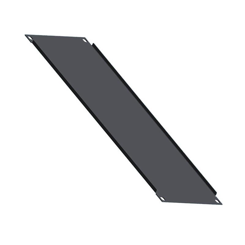 MAXCENT 19-inch Server Rack Blanking Panel