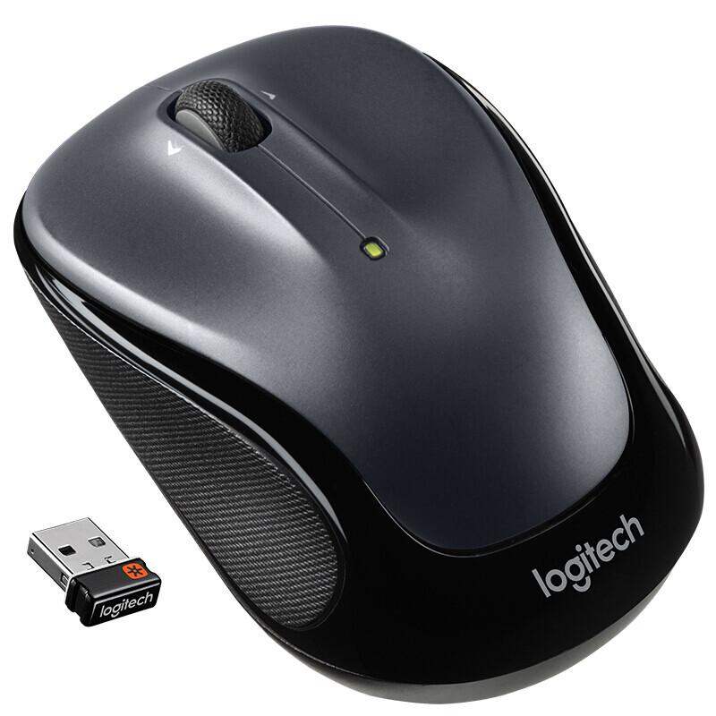 Logitech Беспроводная мышь M325s