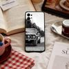Cool Classic R-Racing M-Mustang   Phone Case For Samsung S 25,24,23,22,30,21,10,9,Ultra,Plus,Lite,FE,4,5 G Soft Black Case