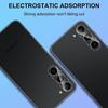 2 x Protection Objectif pour Samsung Galaxy S23 Verre Trempé