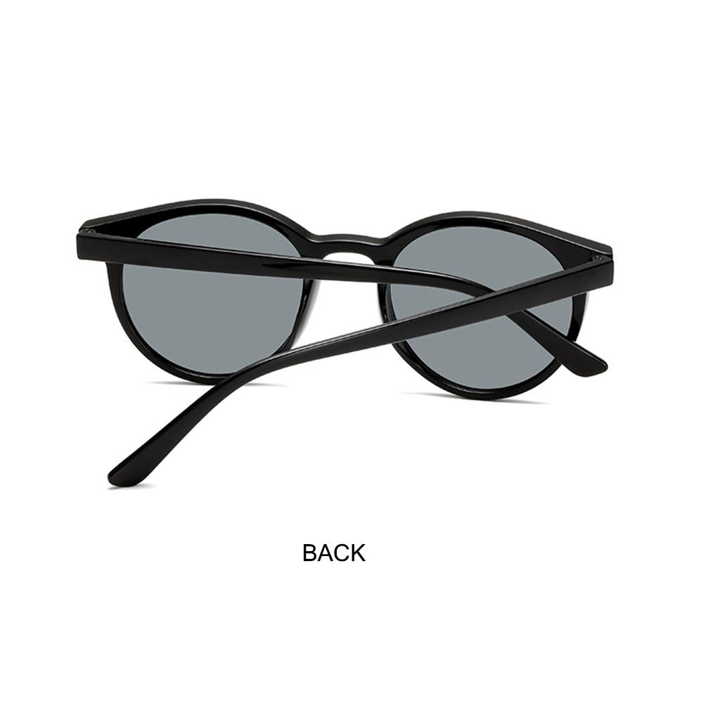 Street Style Sunglasses That Slim the Face Korean Style 90s Glasses Sun Glasses  for Women & Men