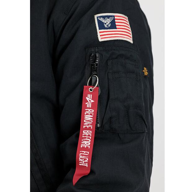Куртка Alpha Industries AI.133141-03-XXL