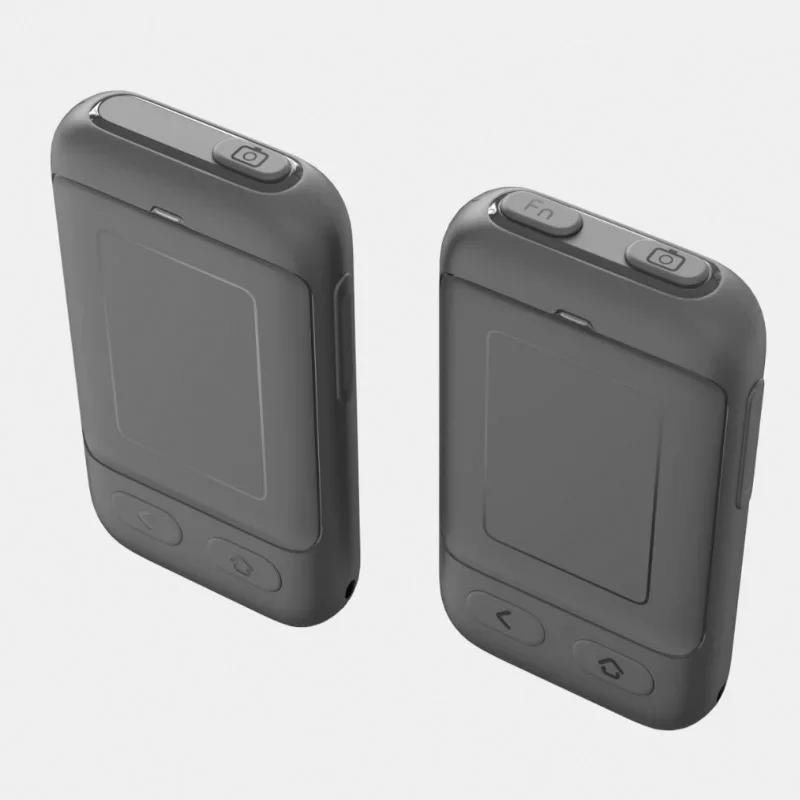Пульт дистанционного управления для мобильного телефона Air Mouse Bluetooth Wireless Multifunction Touchpad