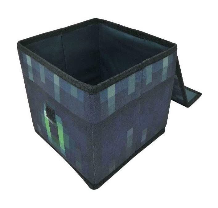 K Company Minecraft Настольный сундук Ender Chest MCT-TCH-EC В18×Ш18×Г18см 2023-11
