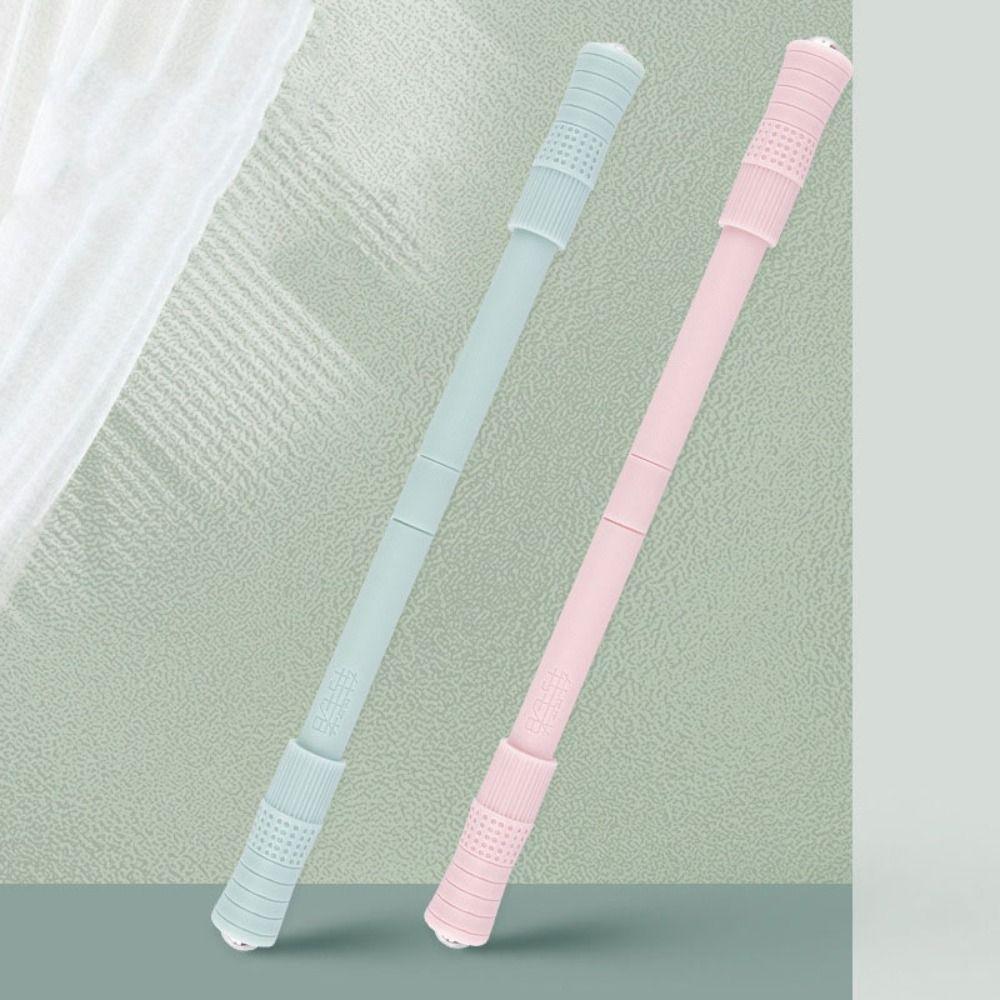 Anti-fall Toy Pen Detachable Spinning Pen Novelty Rotating Pen Students