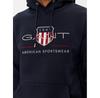 Толстовка Gant Archive Shield