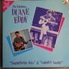 Виниловая пластинка DUANE EDDY Twangtastic Hits Country Twang CR065 Cambra 1982 UK Поп Б/у