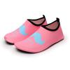 Пляжная обувь Обувь для ручьев Дышащая обувь для активного отдыха, вейдинга, пешего туризма Мужская и женская, нескользящая