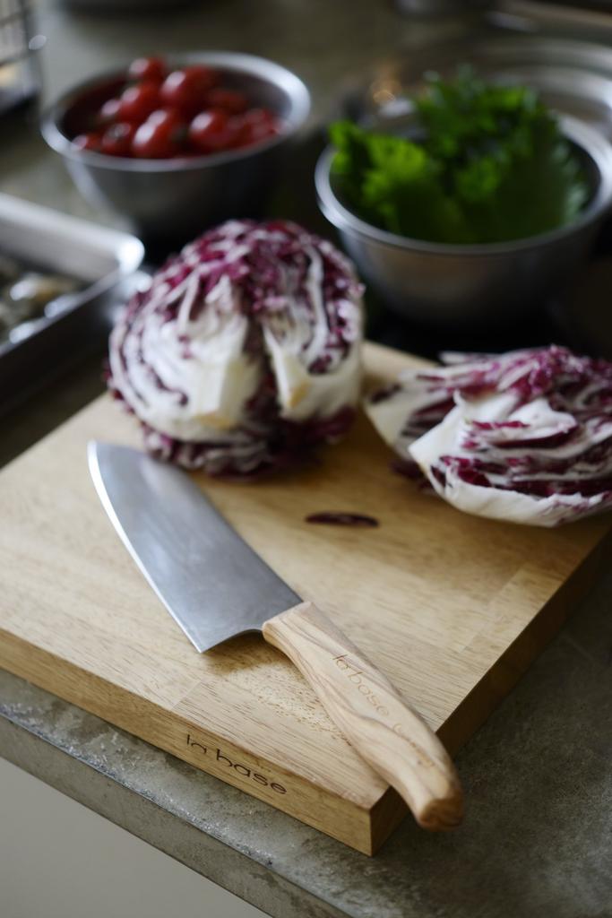 Основа Yoko Arimoto Разделочная доска 26 см Сделано в Японии Цубаме Сандзё LB-009