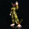 36cm Anime Drogan Boll Z Frieza Figure Frieza Second Form Pvc Action Figures Collection Model Toys For Children Gifts