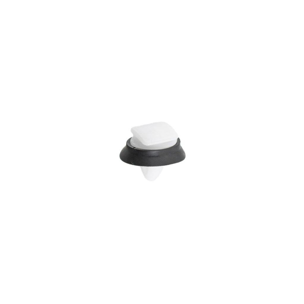 Environmental Band Clips - 10 Pieces for Fiat Ducato, Ram Promaster