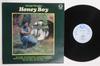 Виниловая пластинка HONEY BOY  Strange Thoughts TRLS125 Trojan Records 1976 Великобритания Регги Ска Даб Б/у