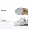 Кроссовки Air MA2 PS Белые Кунжутные Детские Чисто-Платиновый Черный CW6595-102