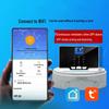 Kunyu Smart Home Infrared Anti-theft Alarm System (CN version)