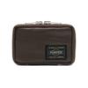 Yoshida Bag FREE STYLE Free Style Key Case 707-07177 Brown