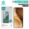 For Vivo X300 Pro Glass Nillkin Amazing H+Pro 0.2MM Screen Protector Tempered Glass Film