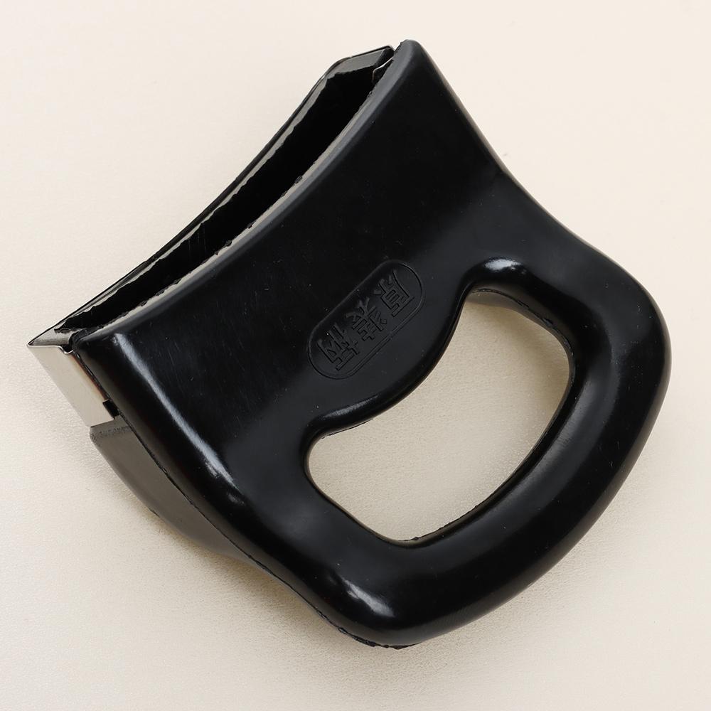 Hole for Kitchen Steamer Sauce Pot Pan Short Side Pot Handles Handle Grip Pressure Cooker Ear