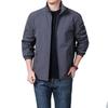 New Men's Jackets for Spring and Autumn Outdoor Sports Loose Korean Casual Jackets