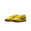 Nike Кроссовки Field General 82 Chrome Yellow Fir мужские резиновые-средне-коричневые HF3165-700