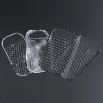 2 шт./комплект Волшебный липкий силиконовый коврик для алмазной живописи DIY Инструменты Лоток для алмазов Держатель Идея для держания лотка 5D Алмазная