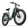 KAKABIKE K500 электрический велосипед для взрослых E-Mountain Bike 1000 Вт мотор электрический велосипед 48 В 17,5 Ач аккумулятор 26 дюймов толстые шины Ebike