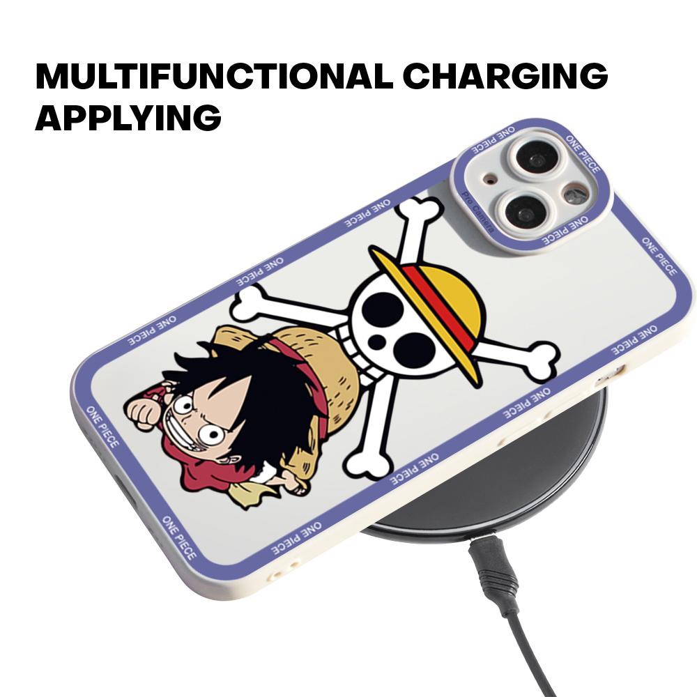 Phone Case Soft Rubber TPU Cellphone Casing Full Cover Camera Protection Design Shockproof Cover for Huawei Honor Xiaomi Redmi