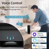 Tuya Zigbee/WiFi Switch Smart Garage Door Opener Controller Module Voice App Remote Control Work With Alexa Google Home Alice