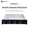 Сервер Phytium Feilong RM5000-F Xinchuang для стоечного монтажа (Китайская версия)