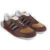 Винтажный бегун Noah x Винтажный бегун Adidas Originals 'Коричневый Темно-синий' GZ6607