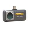 Fluke TC01A Тепловая камера для телефона Строительный тепловизор Термографический ремонт смартфонов Инфракрасный сотовый телефон Professional
