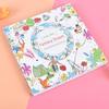 Coloring Book For Children Adult Relieve Stress Kill Time Painting Art Book