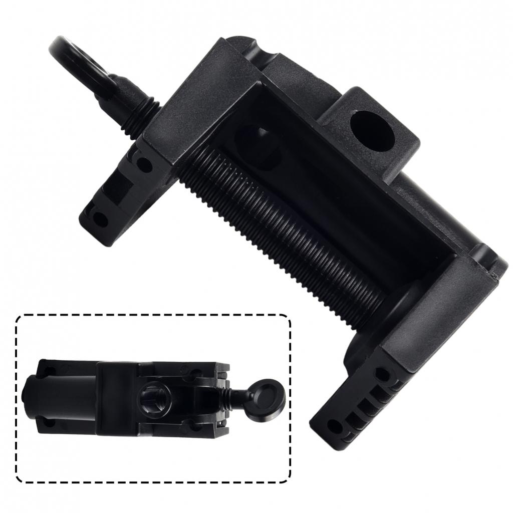 Кронштейн Зажим Зажим Камера Вспышка Держатель Микрофон Настольная Лампа