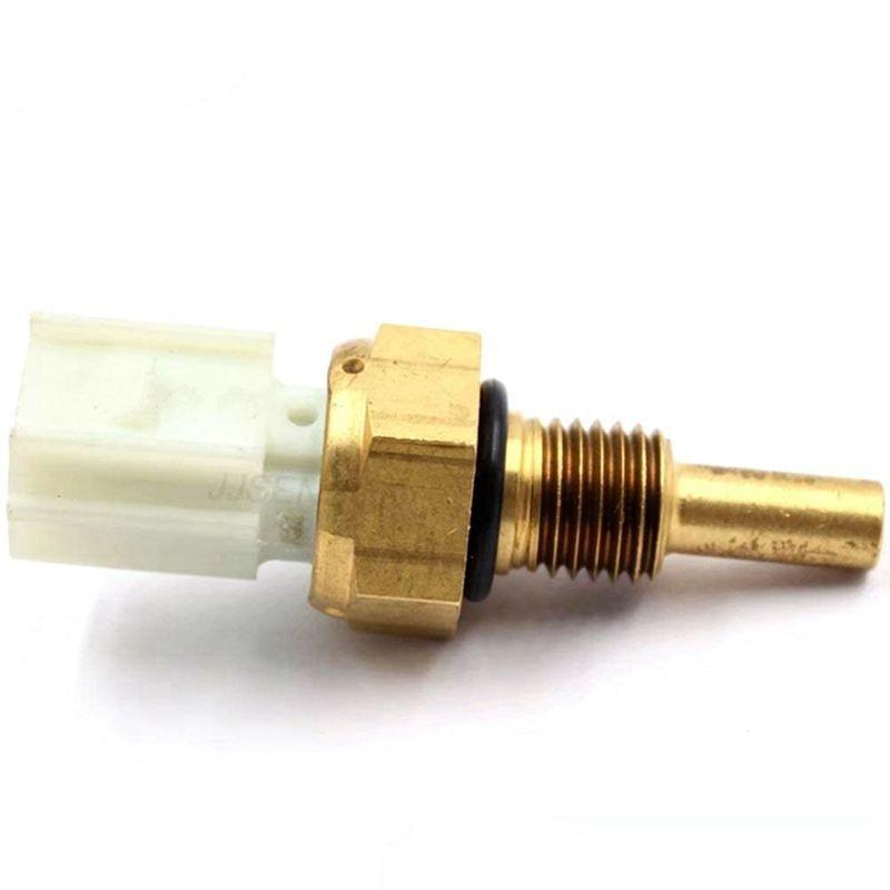 A03E-2PCS 37870RZA007 Coolant Water Temperature Sensor Parts Component For Honda Acura Accord Civic CRV FIT 37870RWCA01 37870RTA